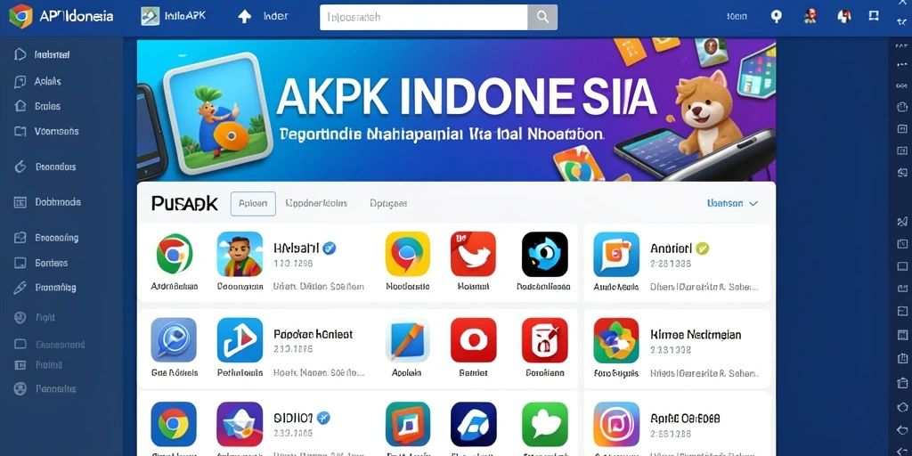 Tampilan awal permainan X78 yang menarik.
