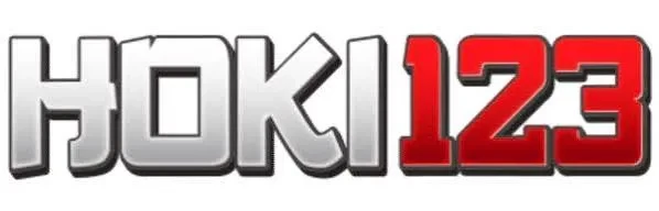 hoki123 — logo banner resmi Indonesia